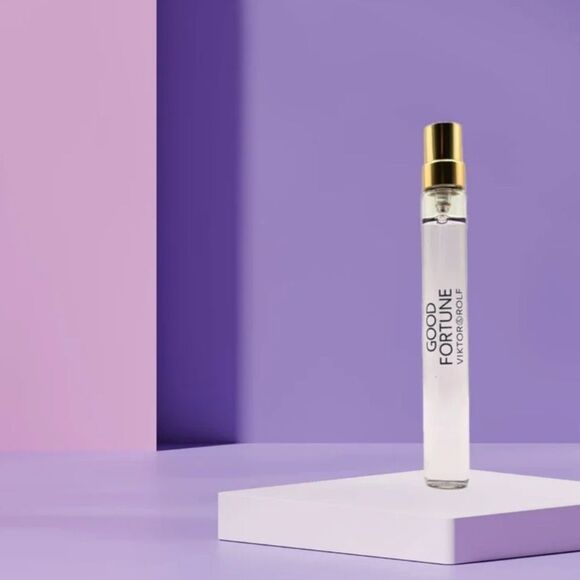 Viktor & Rolf Good Fortune Eau de Parfum – Travel Spray 10ml - Picture 17 of 17